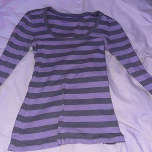 Long sleeve